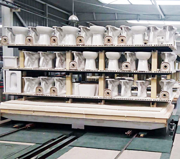 湖北浠水科美機械股份有限公司